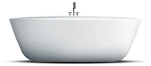 Bathtub